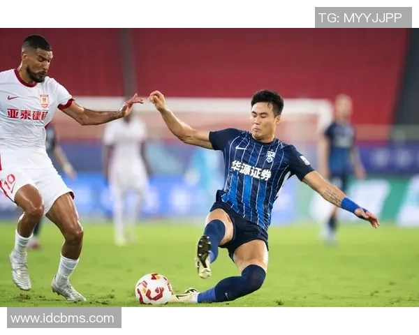 武汉足球队近期表现分析与未来发展展望