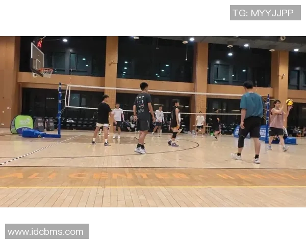 杭州排球队在欧锦赛中的耐力表现分析与启示 杭州排球队在欧锦赛中的耐力表现分析与启示