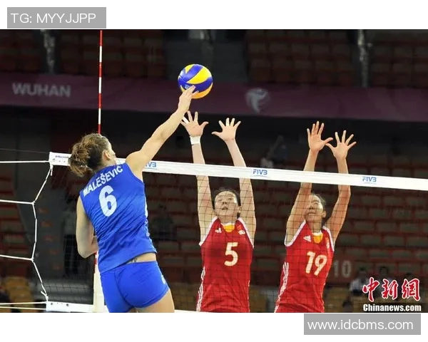 武汉排球队在最新排球耐力排行榜中夺冠引发热议,TOP10名单揭晓 武汉排球队在最新排球耐力排行榜中夺冠引发热议,TOP10名单揭晓