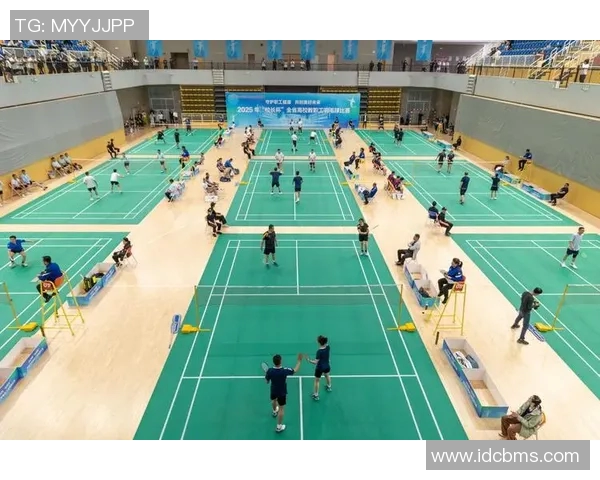 广州羽毛球队在锦标赛中的灵活性表现及其对比赛结果的影响分析