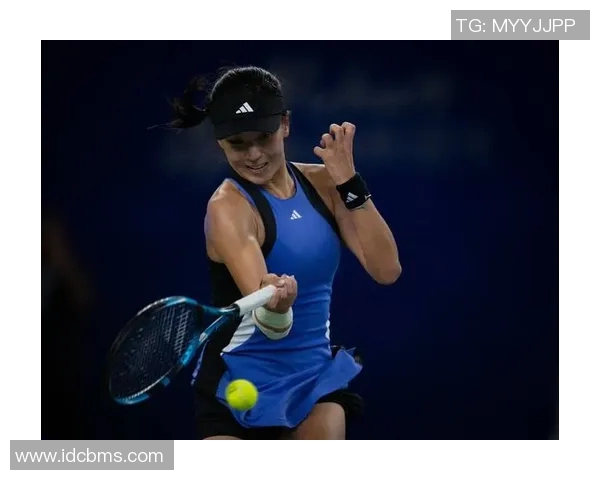 武汉网球队比赛经验分析与提升策略探讨