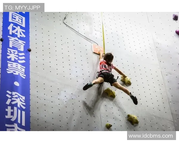 攀岩运动的灵活性探讨:北京攀岩队如何应对挑战与变化